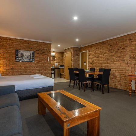 Wonthaggi Motel ภายนอก รูปภาพ