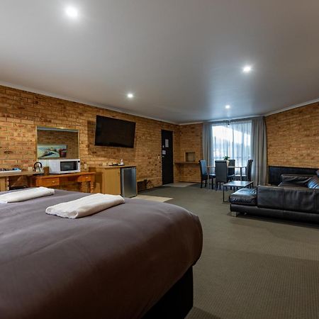 Wonthaggi Motel ภายนอก รูปภาพ