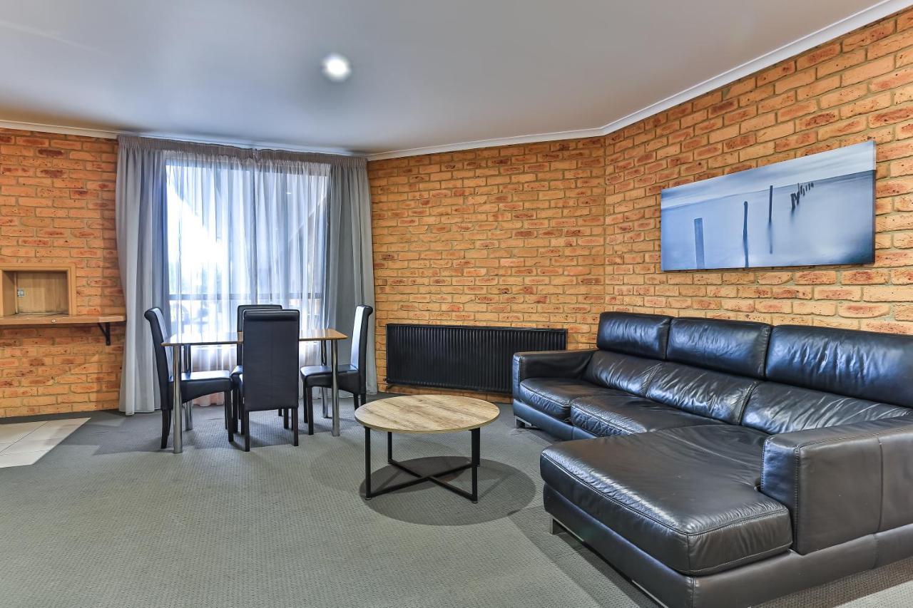 Wonthaggi Motel ภายนอก รูปภาพ