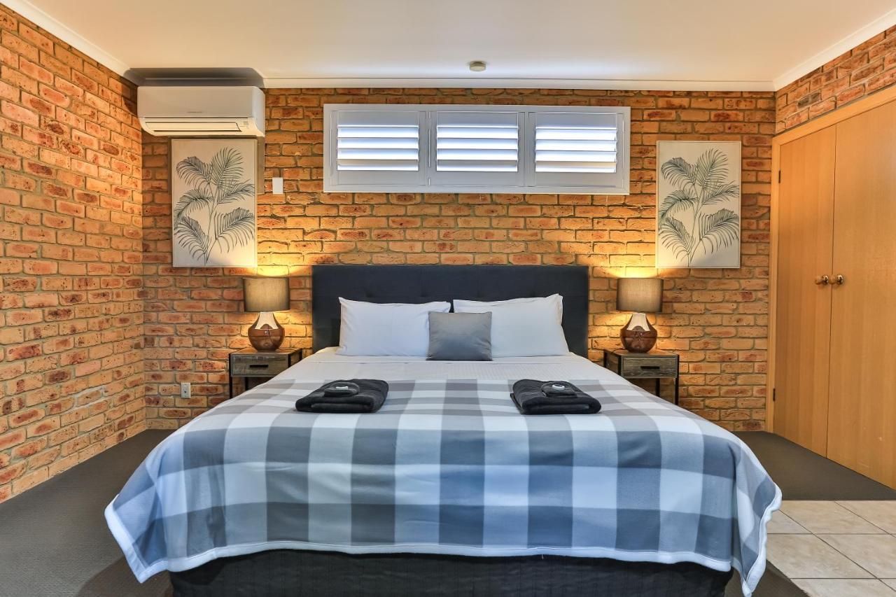 Wonthaggi Motel ภายนอก รูปภาพ