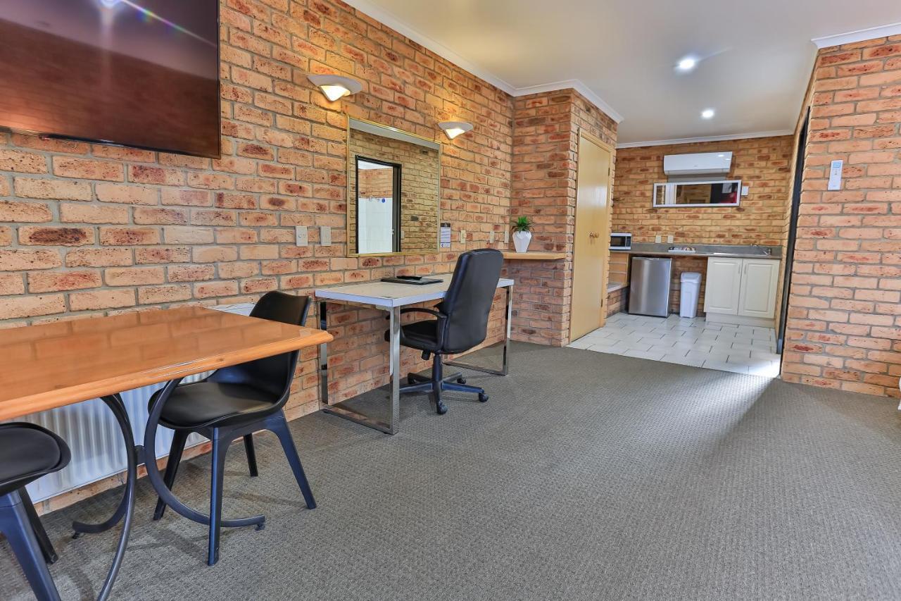 Wonthaggi Motel ภายนอก รูปภาพ