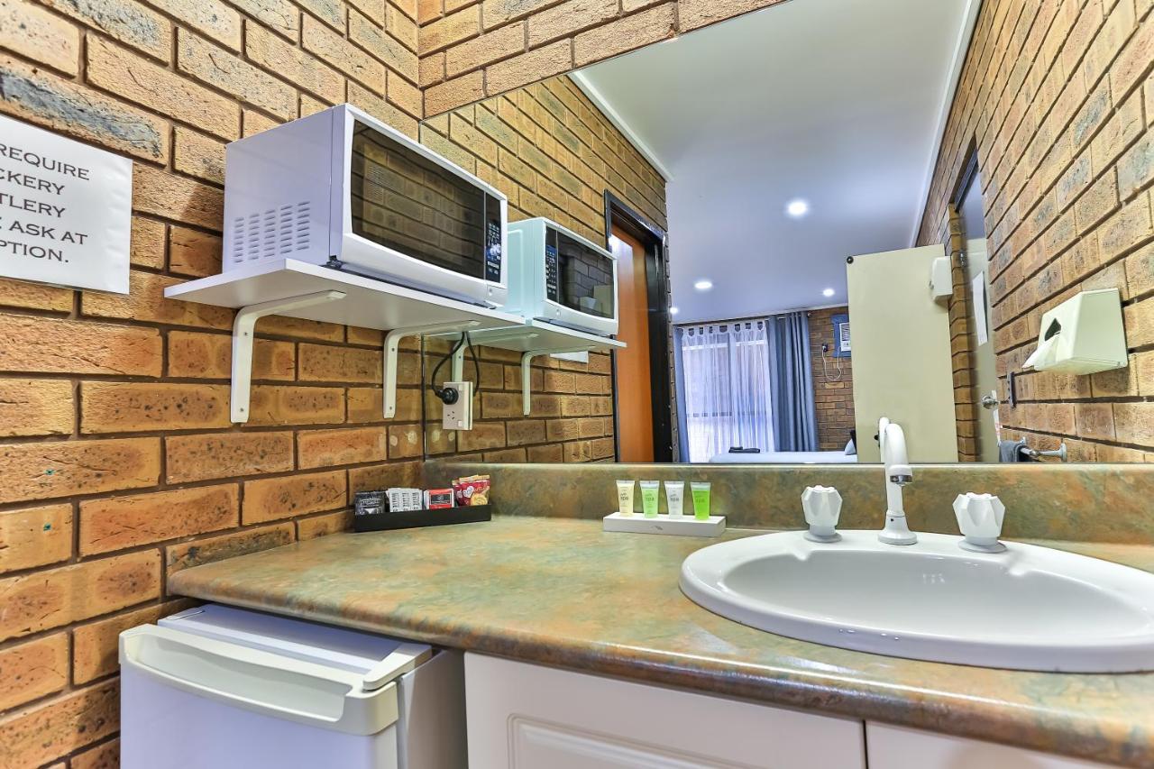 Wonthaggi Motel ภายนอก รูปภาพ
