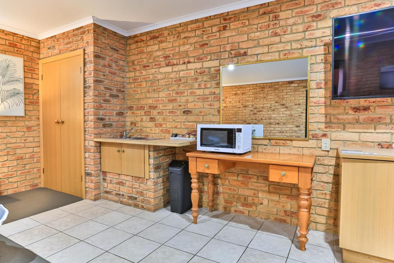 Wonthaggi Motel ภายนอก รูปภาพ