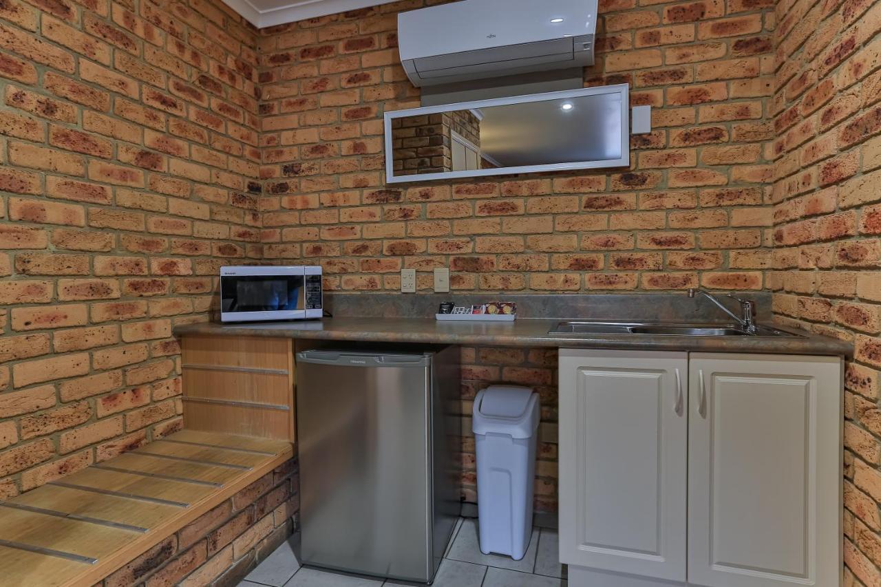 Wonthaggi Motel ภายนอก รูปภาพ