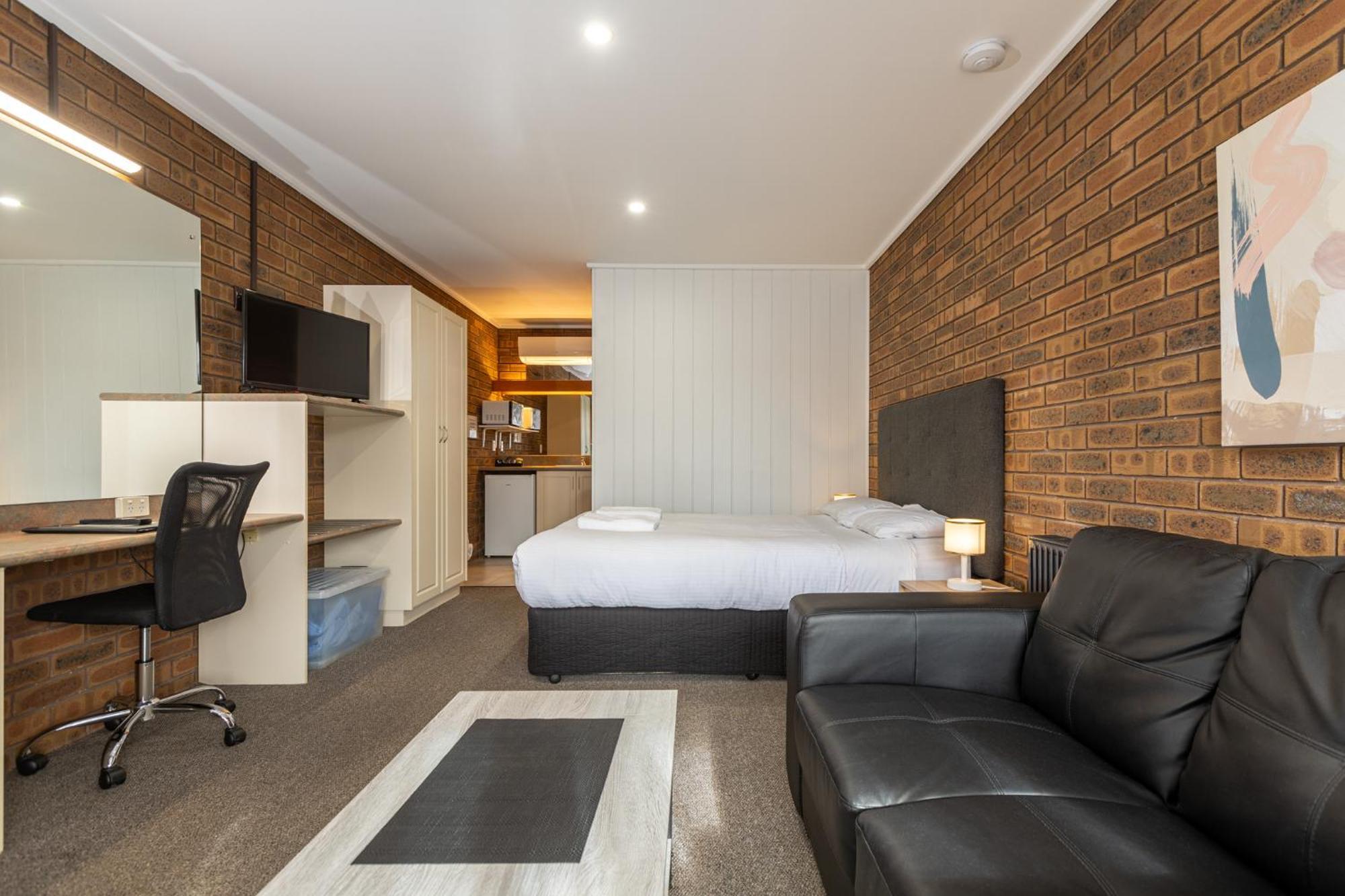 Wonthaggi Motel ภายนอก รูปภาพ