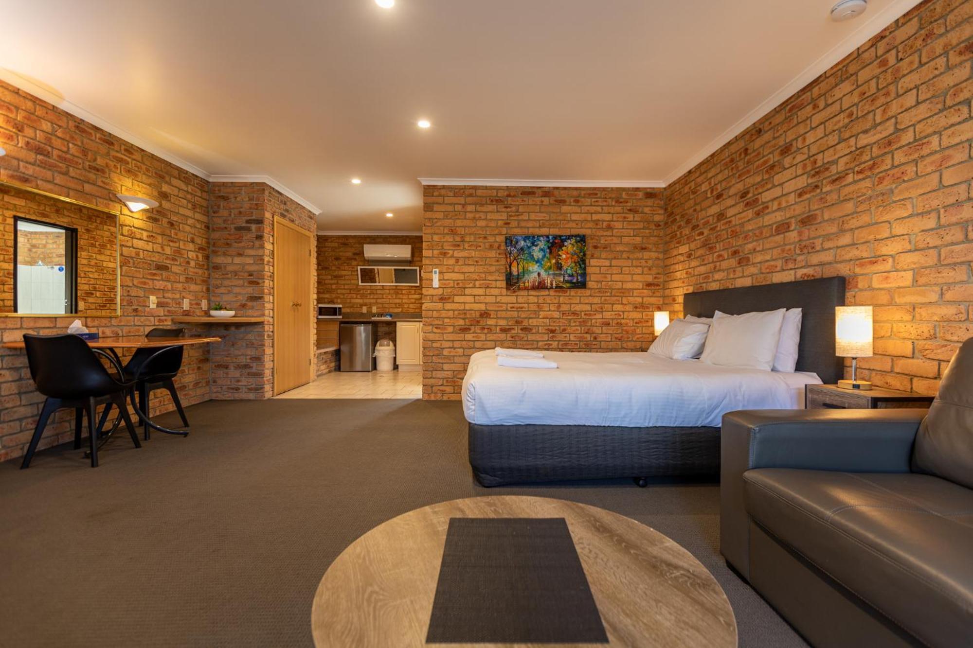 Wonthaggi Motel ภายนอก รูปภาพ