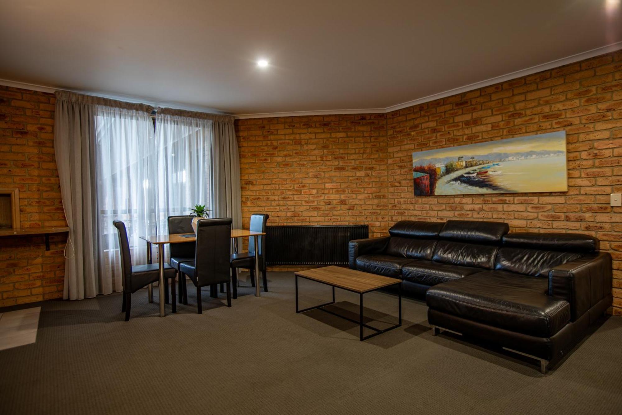 Wonthaggi Motel ภายนอก รูปภาพ