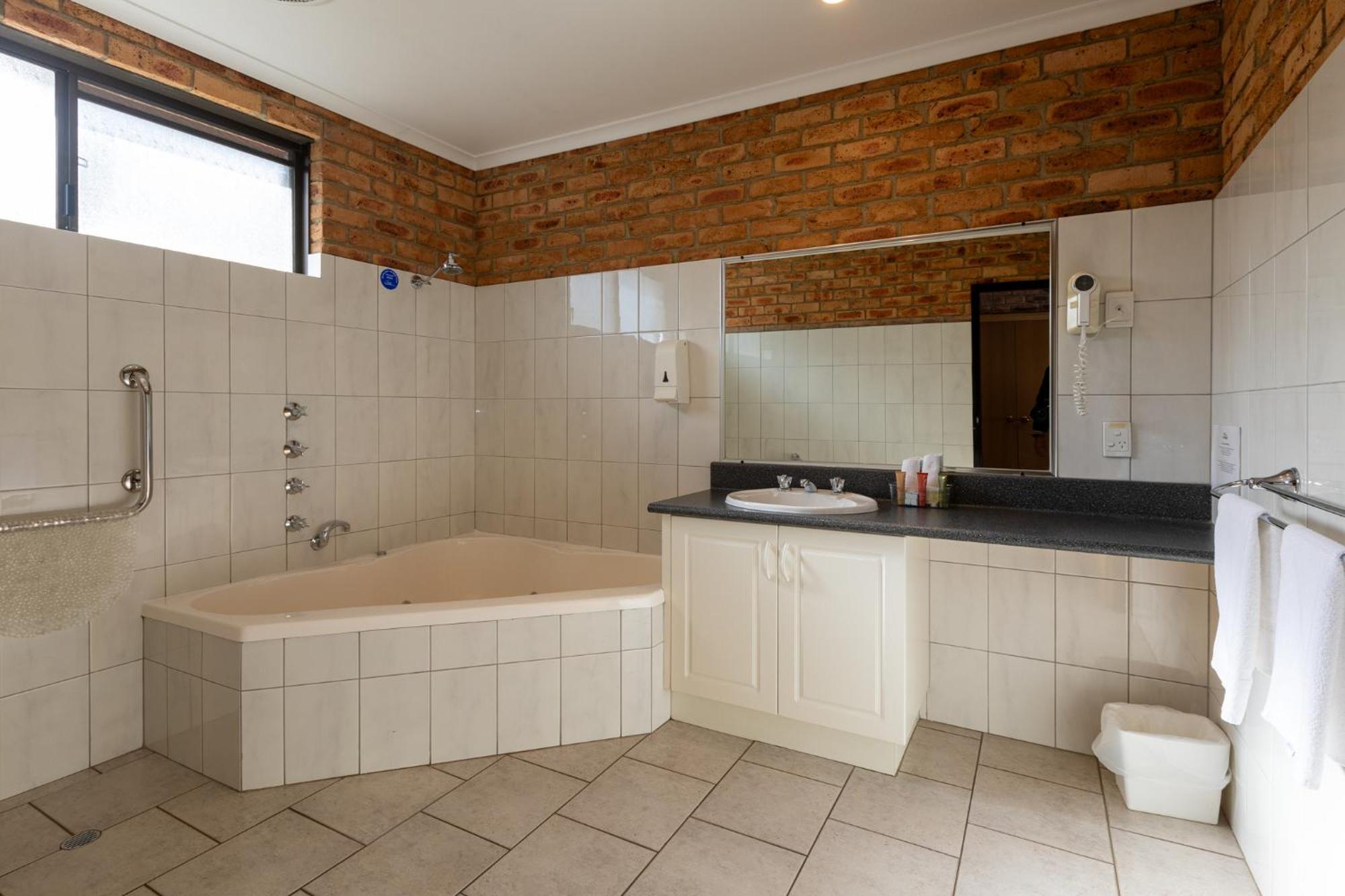 Wonthaggi Motel ภายนอก รูปภาพ